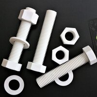 hot dip galvanizing Bolt services