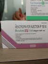 Ovutas HP 150IU
