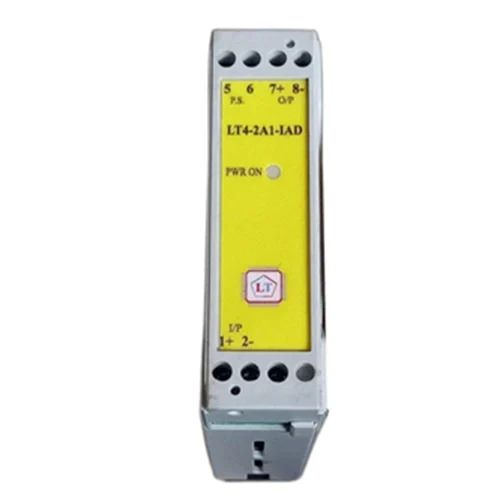 Temperature To Current Converter - Capacity: 4 Channel