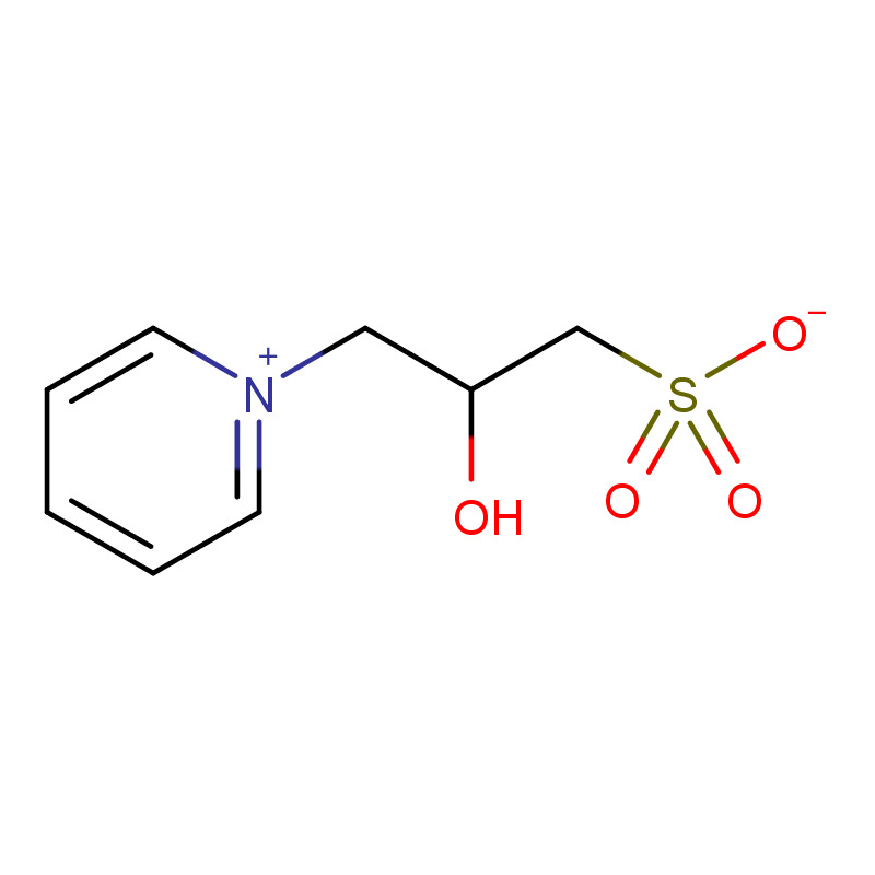 1-(2-Hydroxy-3-Sulfopropyl)-Pyridinium Betaine Chemicals