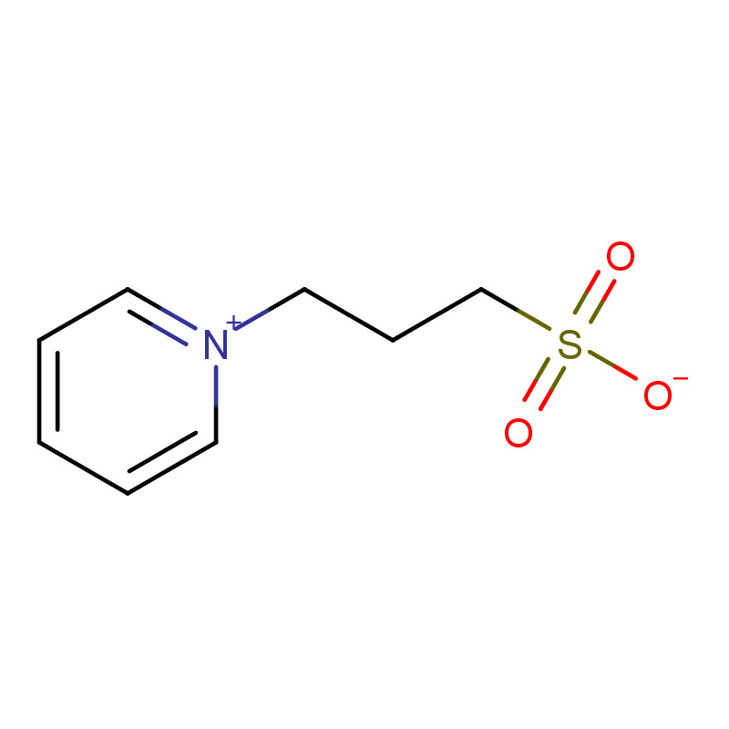 3-(1-Pyridinio)-1 Propanesulfonate Chemicals
