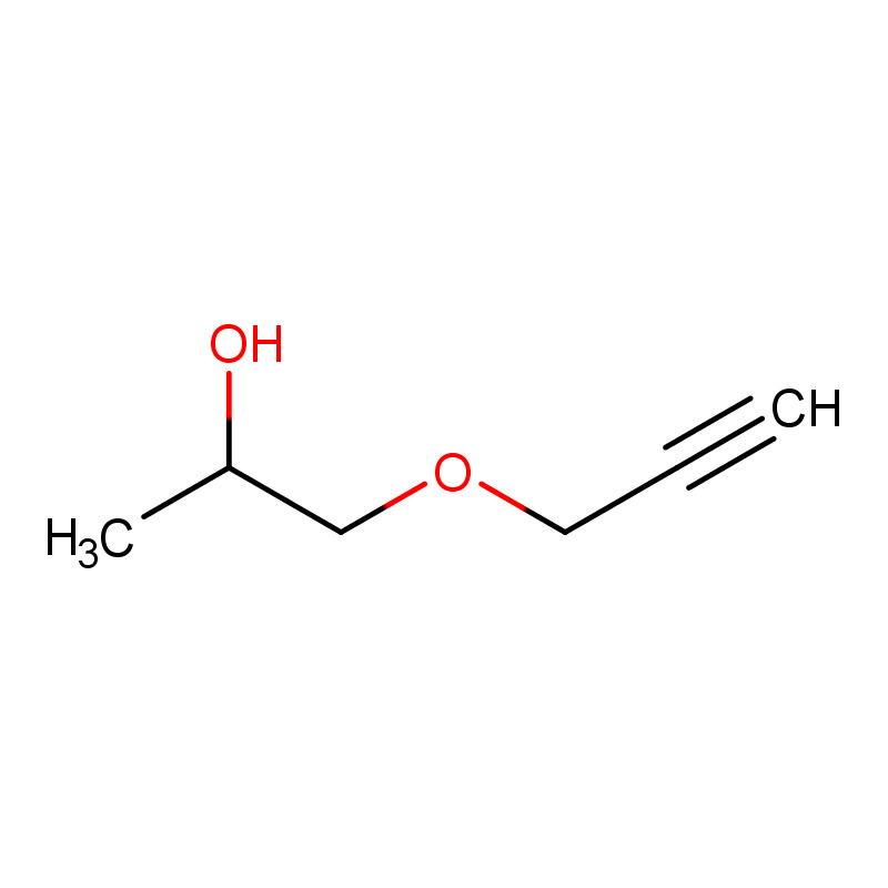 Propargyl Alcohol Propoxylate (1-(prop-2-yn-1-yloxy)propan-2-ol) Chemicals