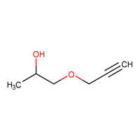 Propargyl Alcohol Propoxylate (1-(prop-2-yn-1-yloxy)propan-2-ol) Chemicals