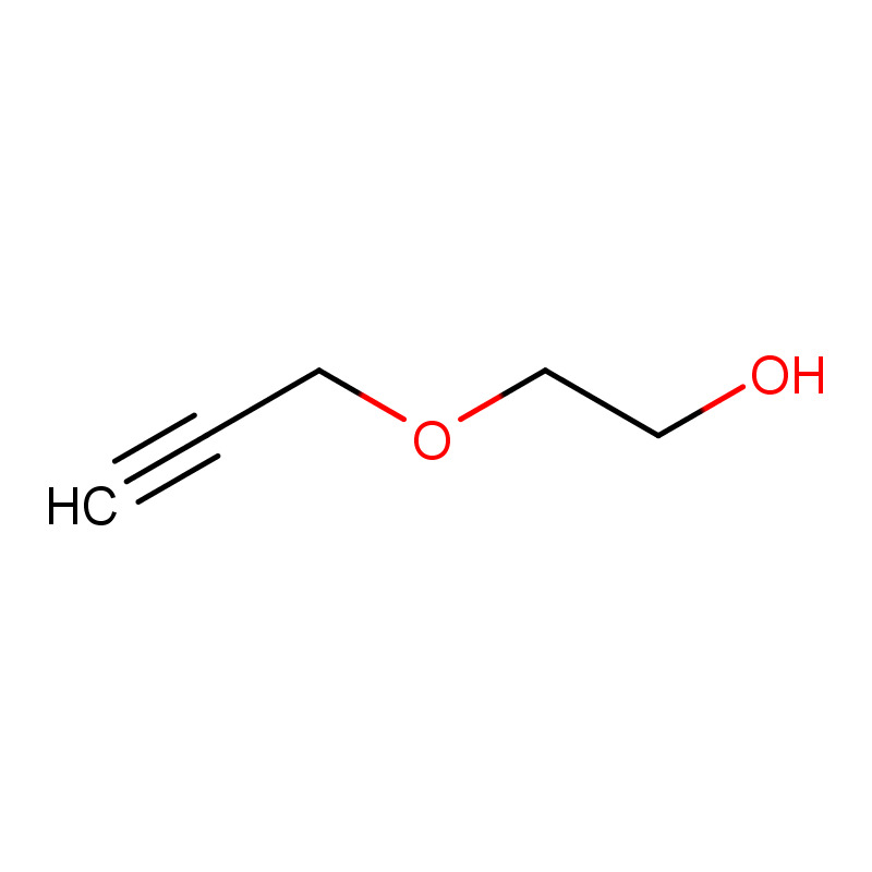 Propynol Ethoxylate (2-(2-propynyloxy)Ethanol) Chemicals