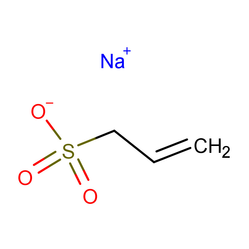 Sodium prop-2-ene-1-Sulfonate Chemicals