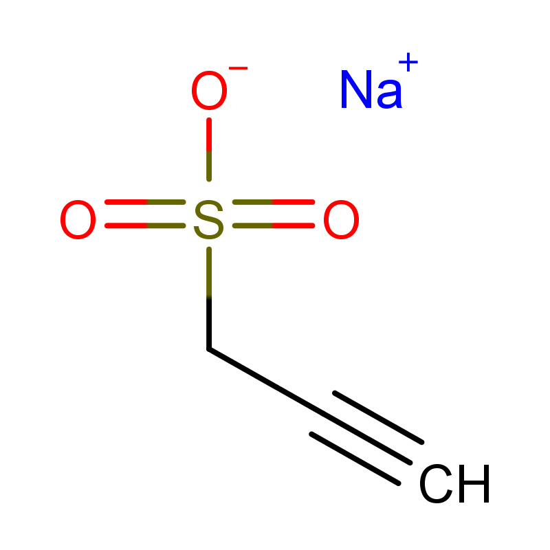Sodium Propynesulfonate Chemicals