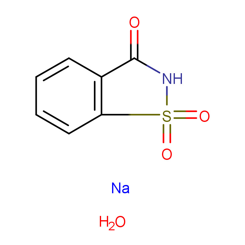 Sodium Saccharin Dihydrate Chemicals