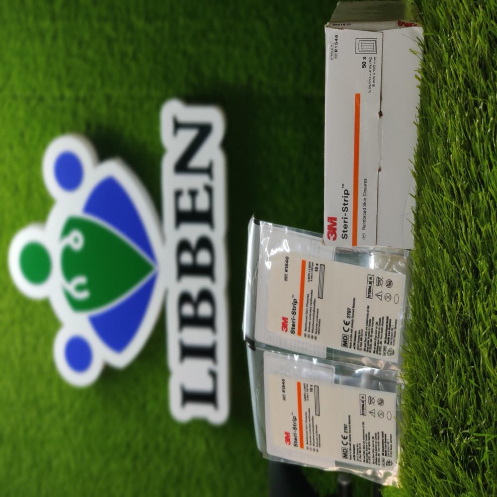 Steri Strip