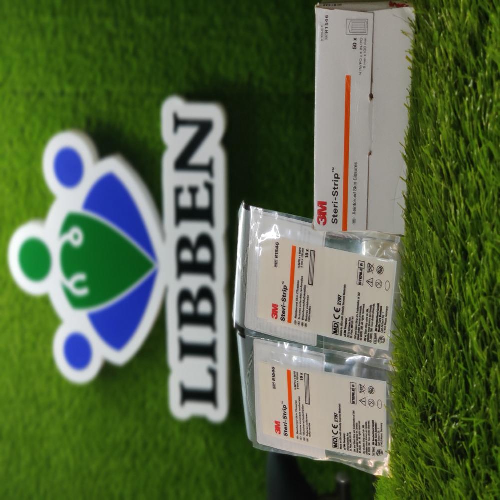 Steri Strip