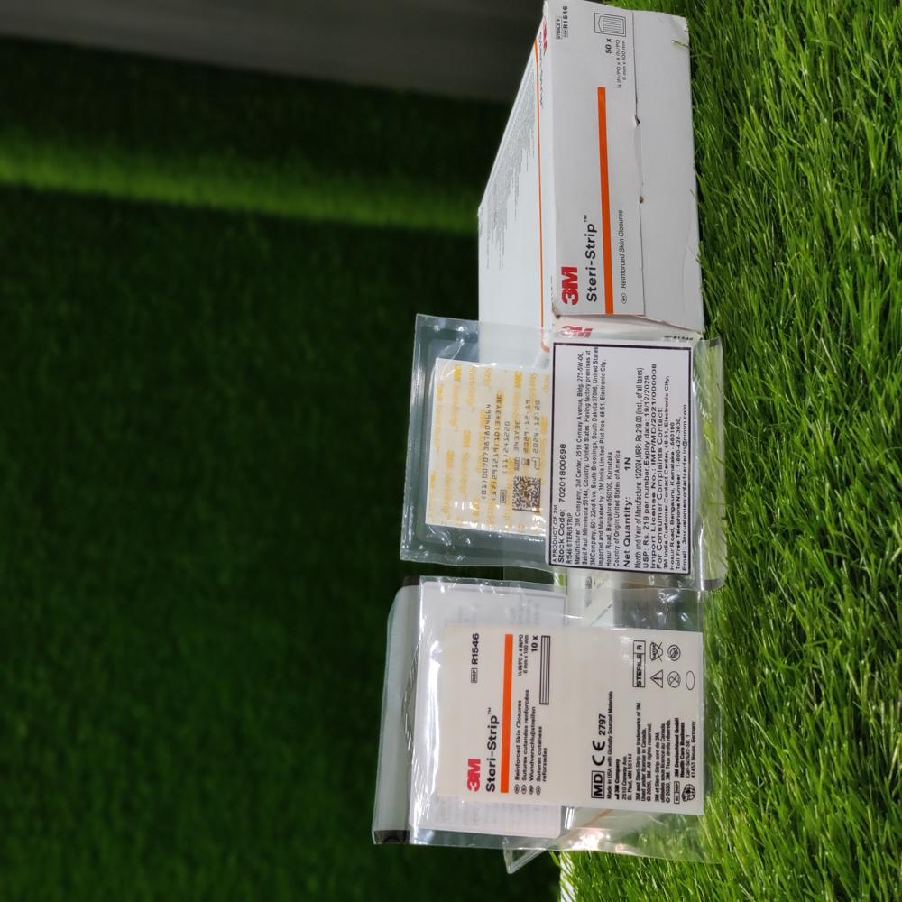 Steri Strip