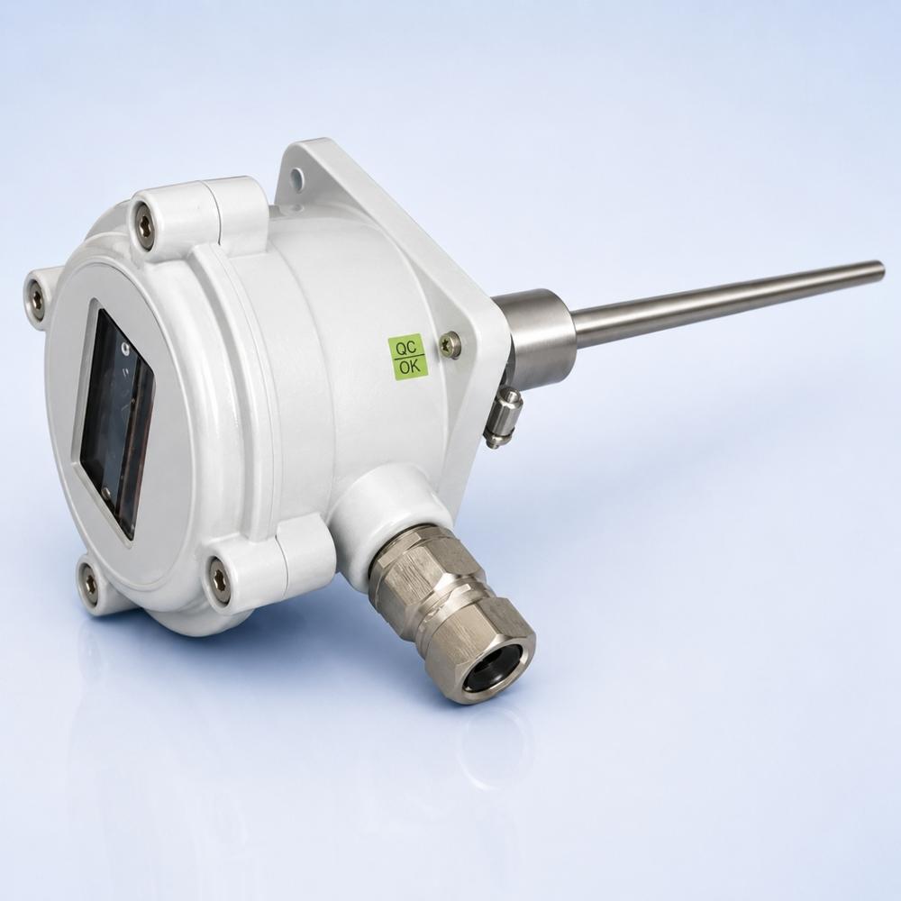 Dust Monitoring Instrument