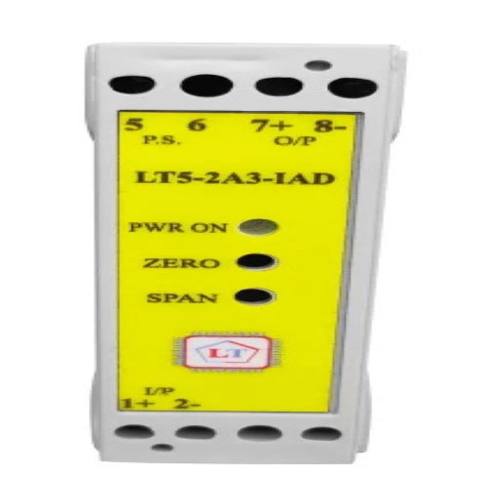 Temperature Transmitter isolater