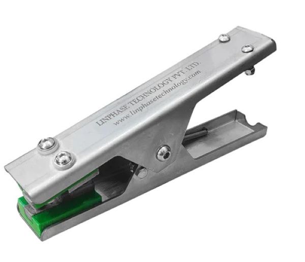 Earth Clamp