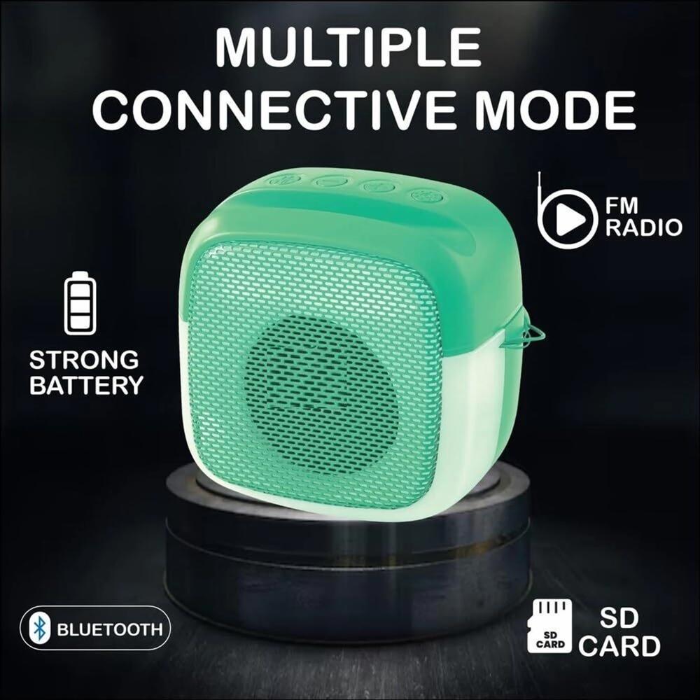 AKARI BOLT WIRELESS SPEAKER