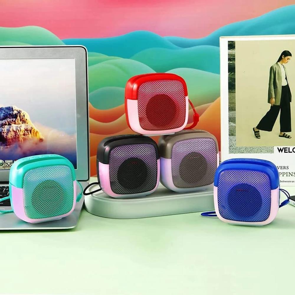 AKARI BOLT WIRELESS SPEAKER