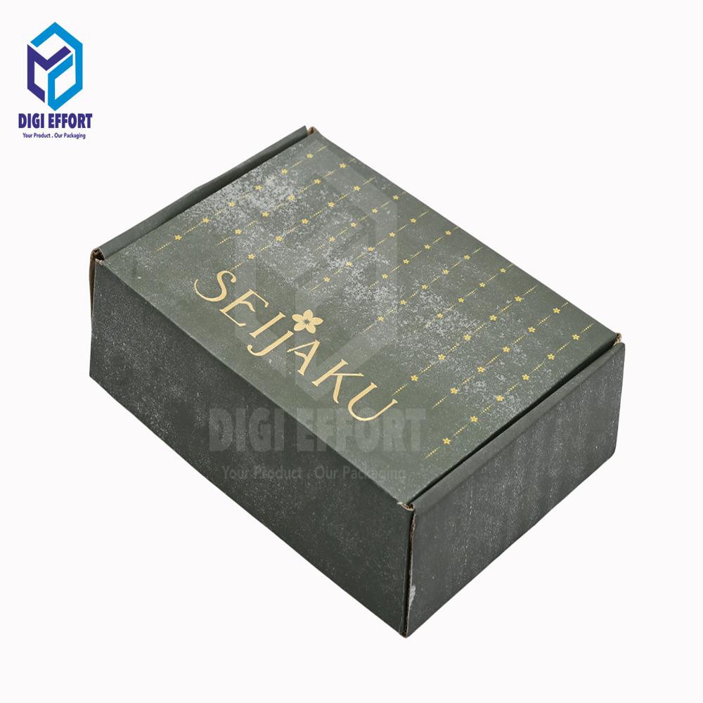 Mailer Box