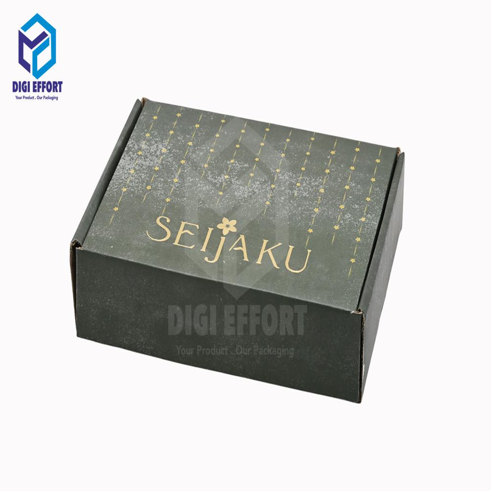 Mailer Box