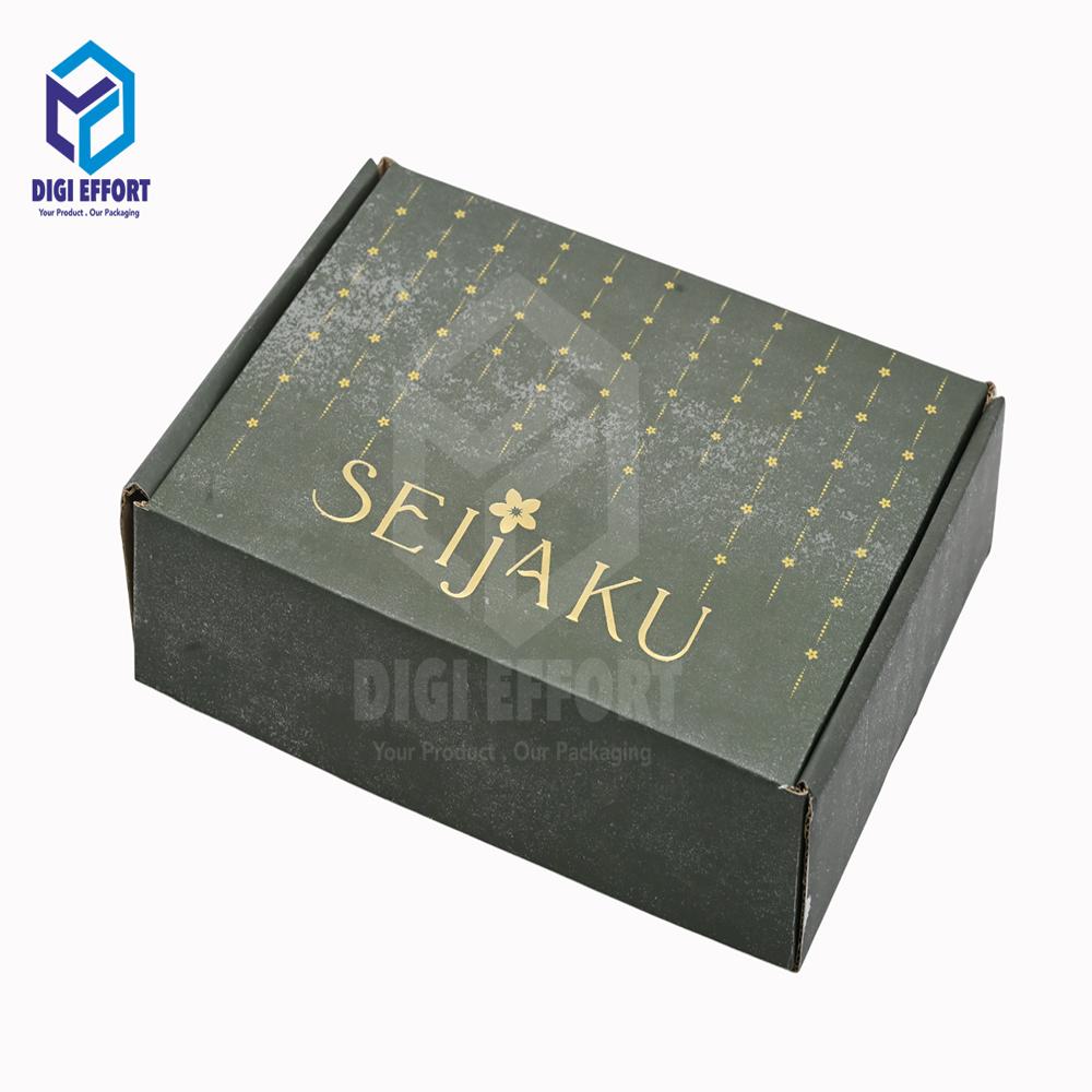 Mailer Box