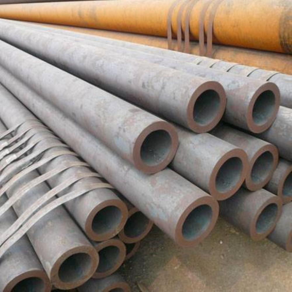 Cs Pipe Smls - Grade: A 106 Gr -B