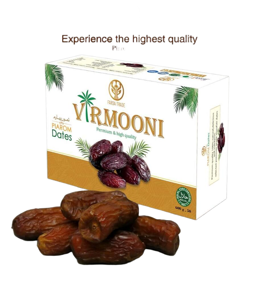 Piarom Dates