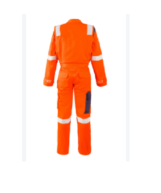 Cotton Boiler Suit Coverall