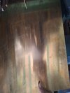Brass sheets