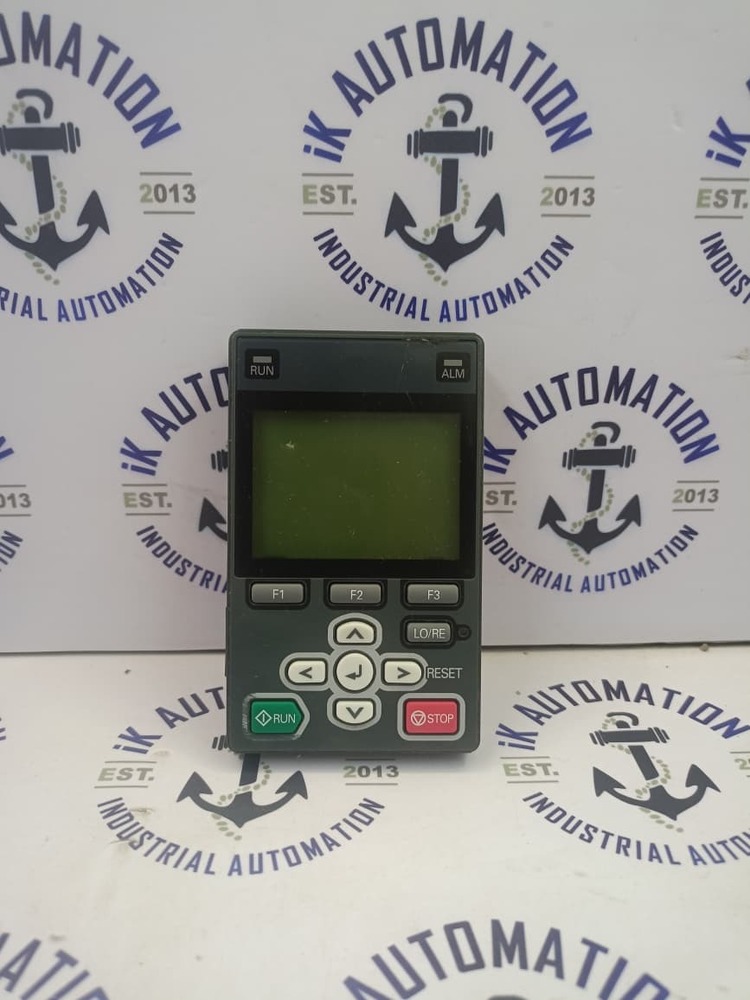 Yaskawa Jvop-kplca04mea