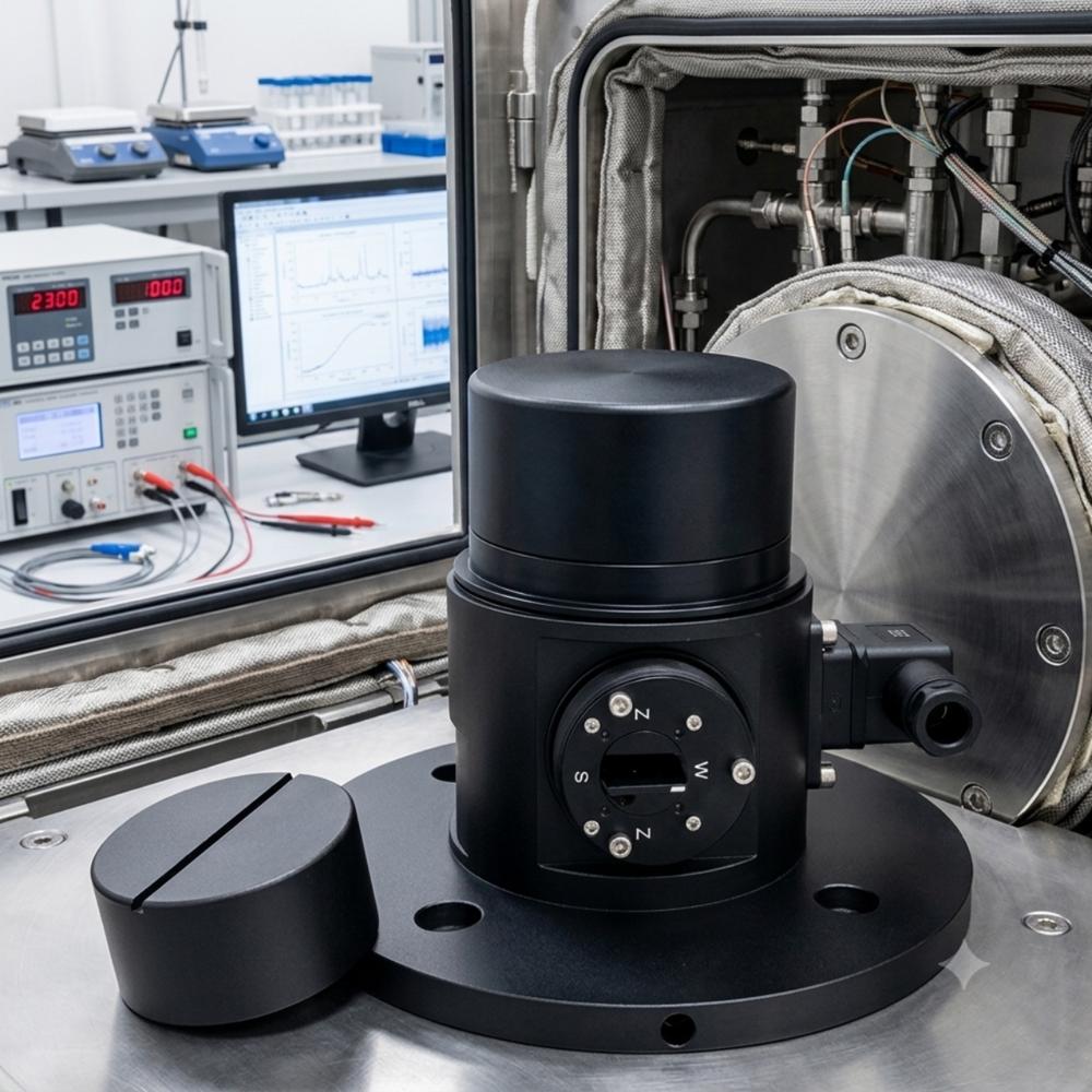 Continuous Dust Monitor