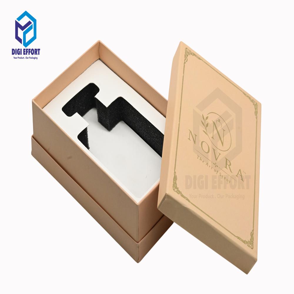 Top Bottom Rigid Box