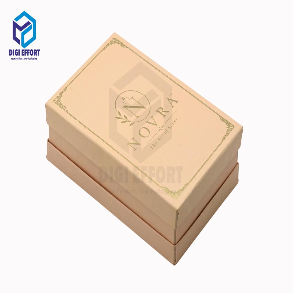 Top Bottom Rigid Box