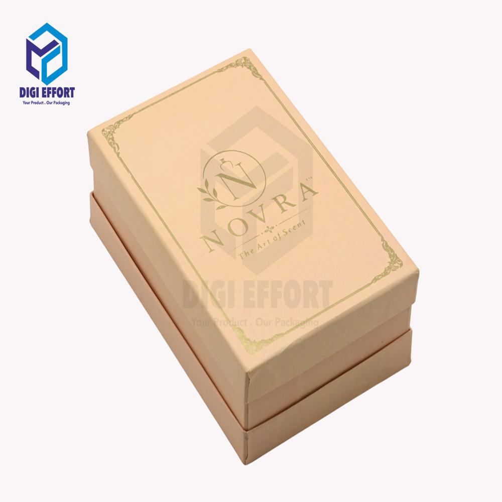 Top Bottom Rigid Box