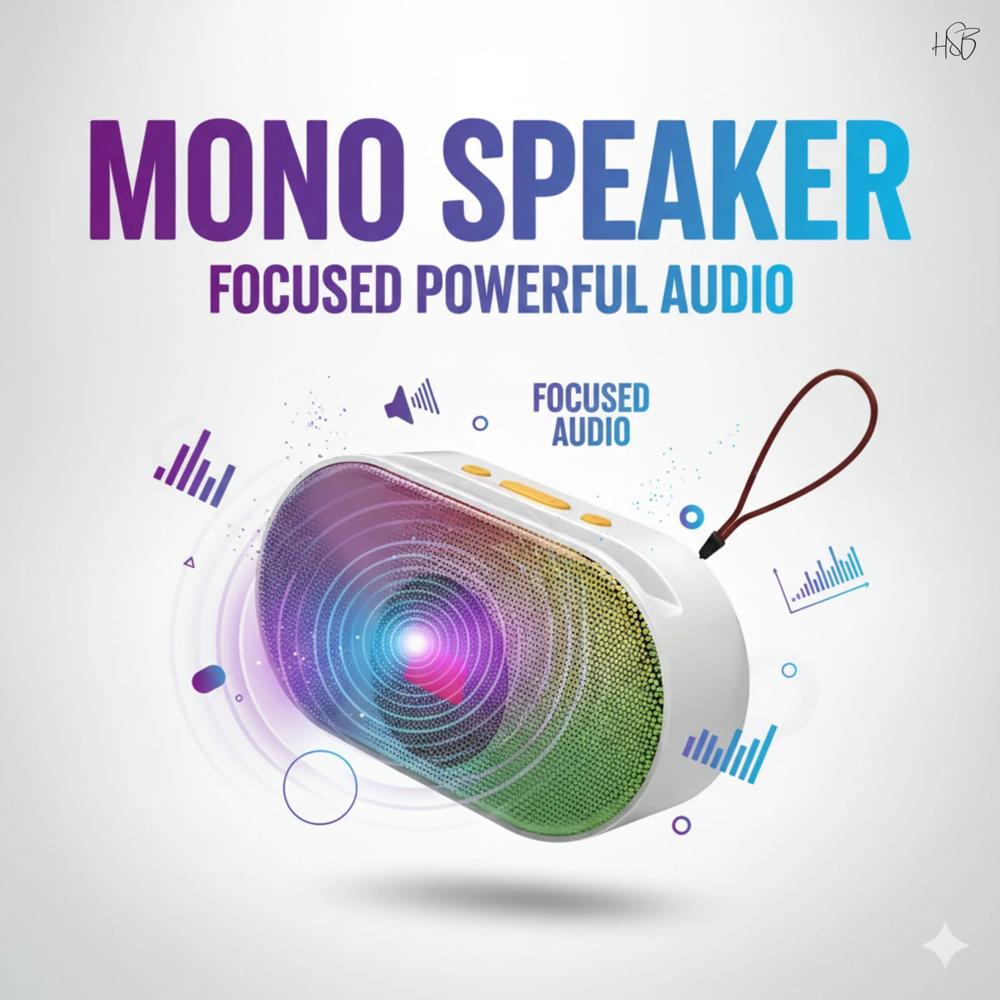 AKARI NOVA WIREESS SPEAKER