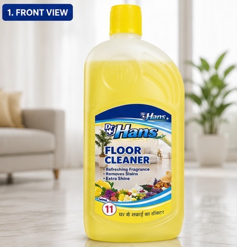 Floor Cleaner