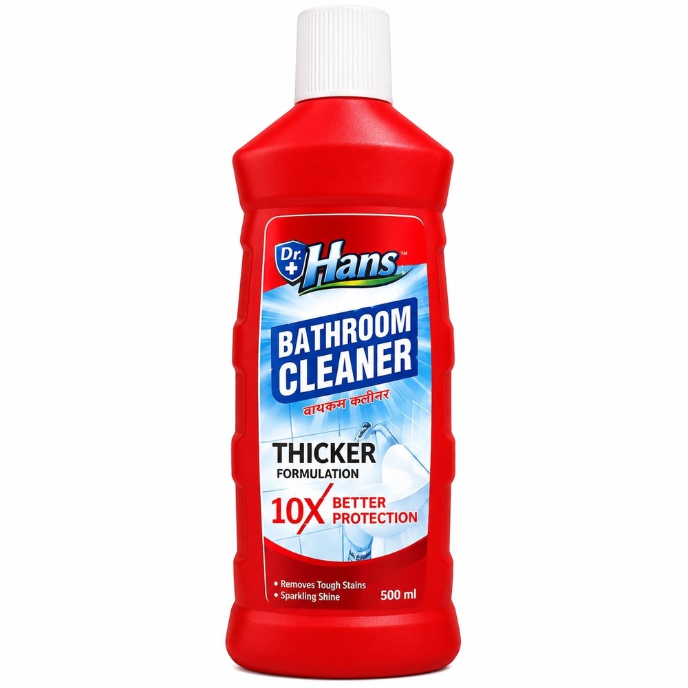 500 ml Bathroom Cleaner