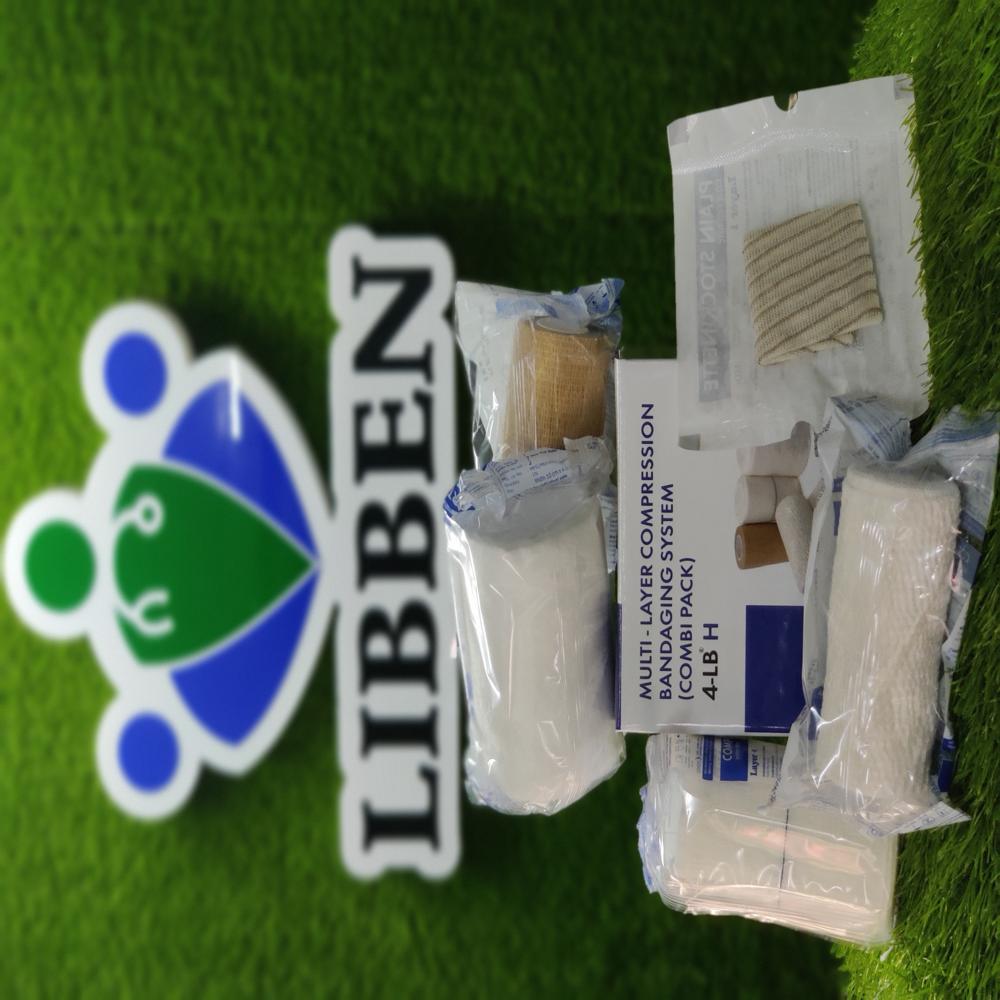4LB Wound Dressing