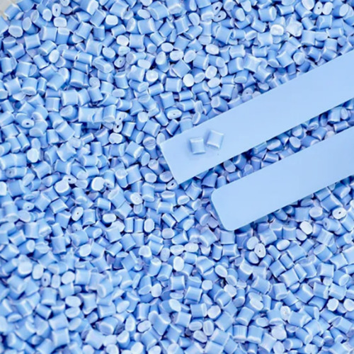ABS Plastic Pellets for Injection Molding By Shandong Guozhao Import and Export Co., Ltd.