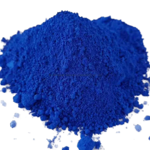 Ultramarine Blue 464 (PIGMENT BLUE 29) for Paint Coating Plastic