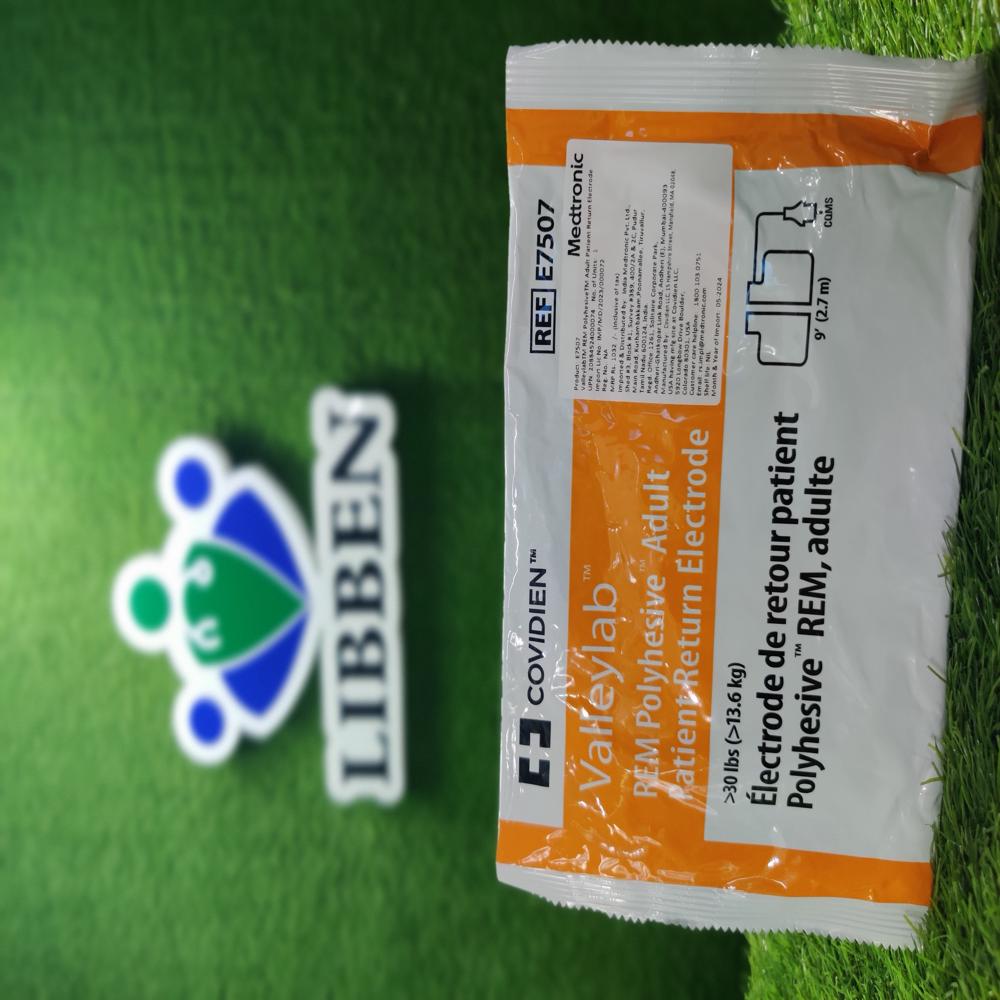 Cautery Pad