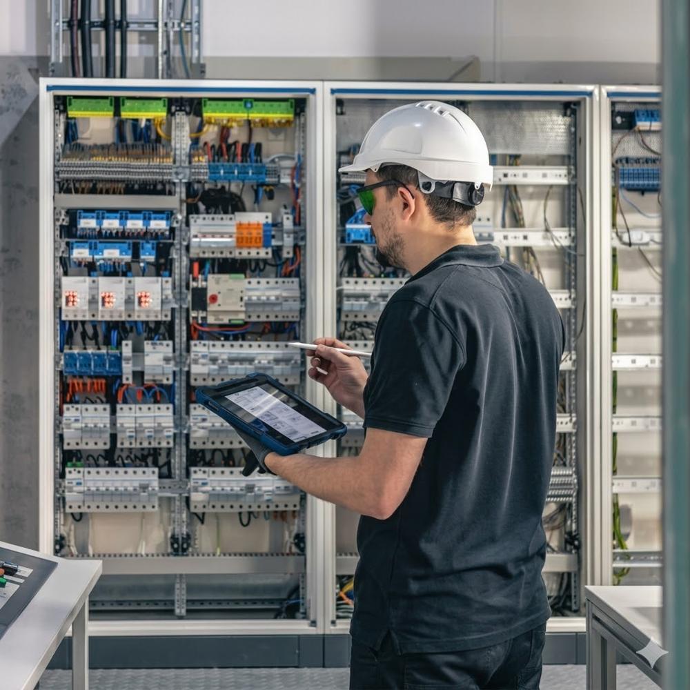 Scada Programming Service