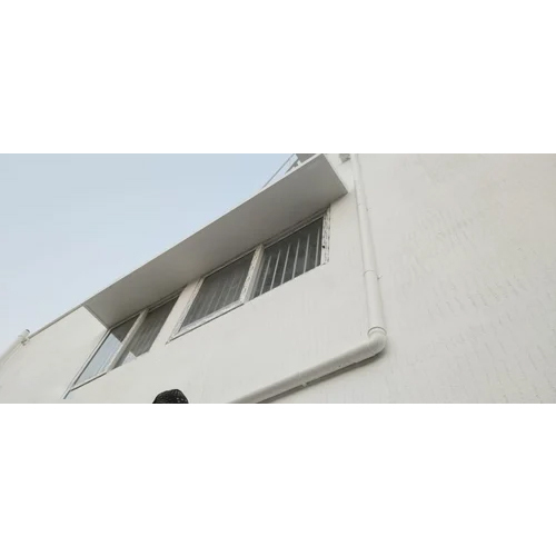 3 Track 4 Panel Top Fixed Window