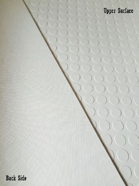 5m 2.5mm Electric Insulating Matting