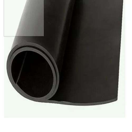 5m 3.5mm Rubber Insulating Mats
