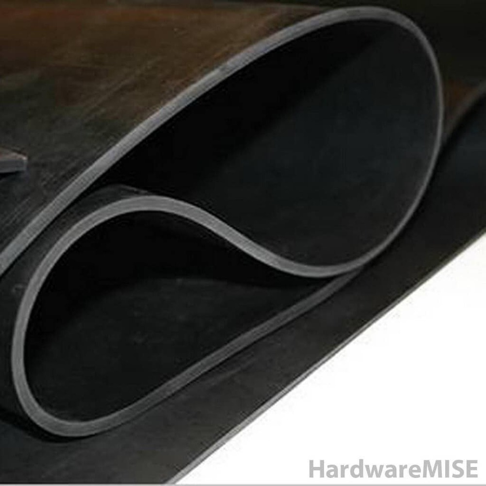 5m 3mm Rubber Insulating Mats