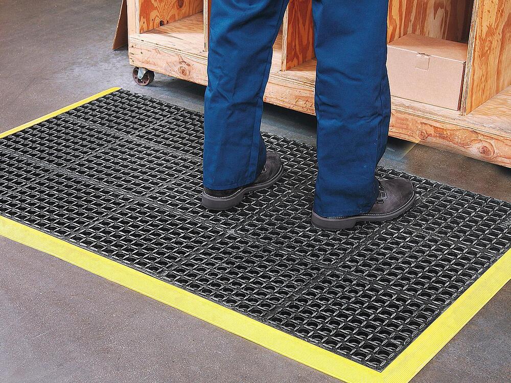 20m 2.5mm Electric Insulating Matting