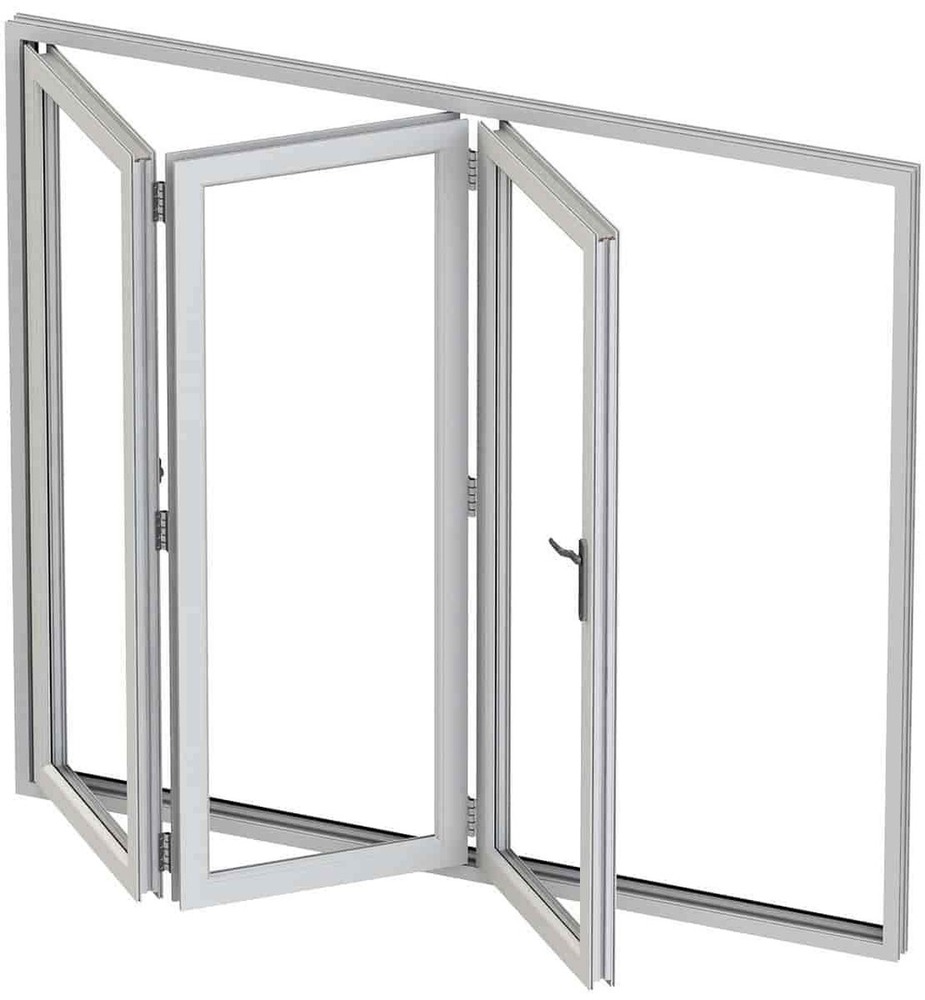 UPVC Door