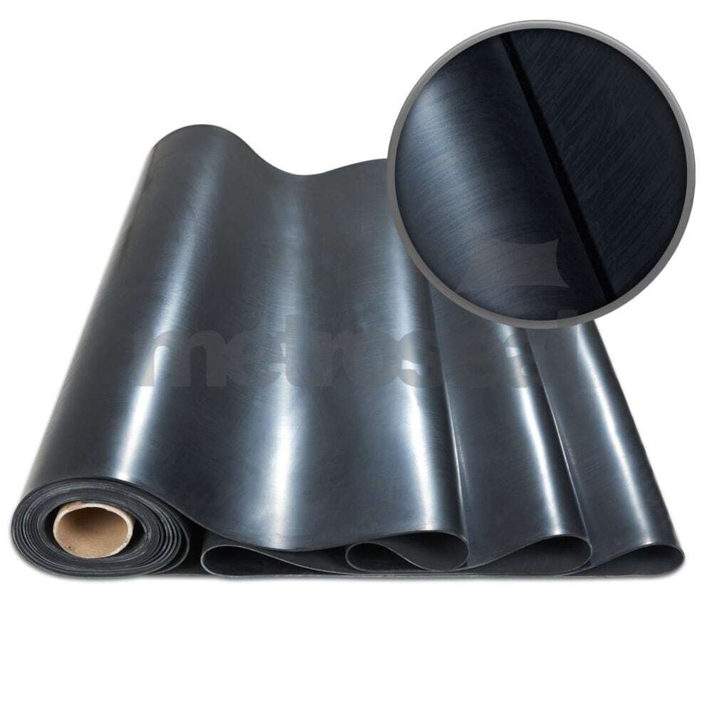 1mm  Viton Rubber Sheets