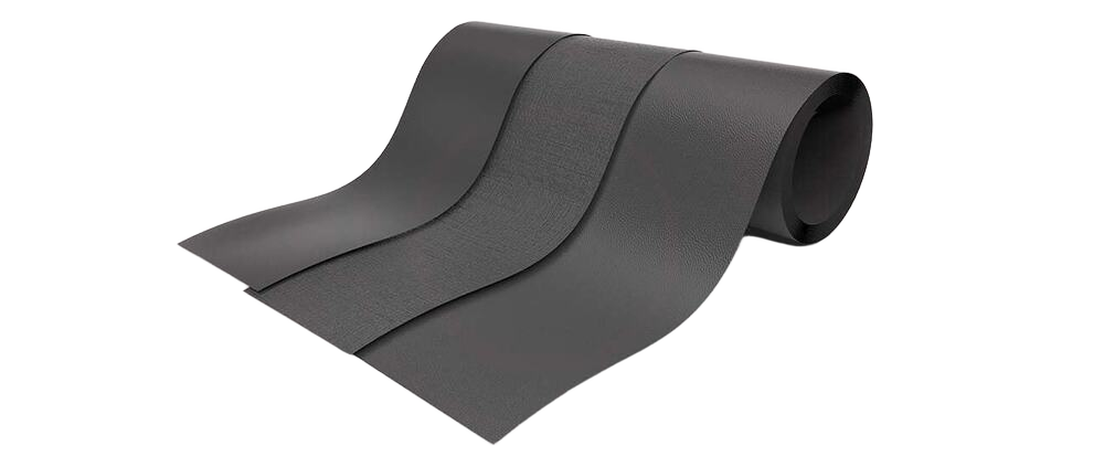2mm Viton Rubber Sheets