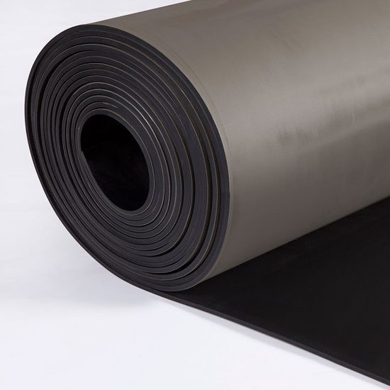 EPDM Rubber Sheet