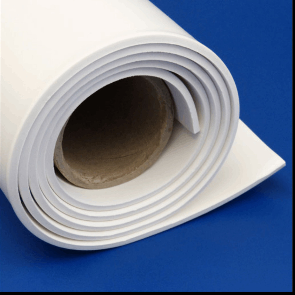 3mm Viton Rubber Sheets