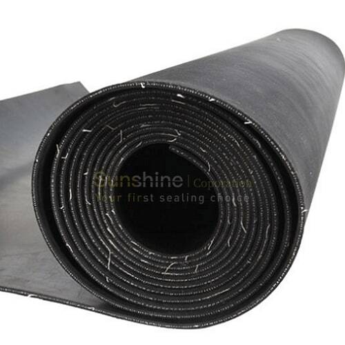 1.30mm EPDM Rubber Sheets